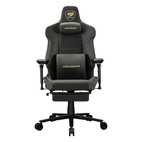 Cougar Armor EVO M Gold