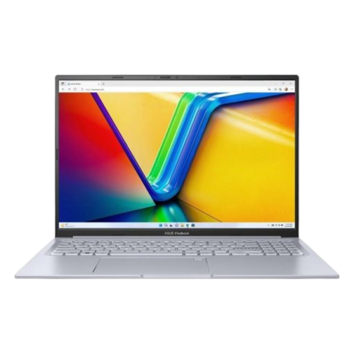 ASUS Vivobook 16X<br> <span style="color: #ff0000;"> Intel Core i5-12500H| DDR4 16GB| SSD 512GB| 16.0" IPS WUXGA| 4GB GeForce RTX2050| NoOS| RU| Silver