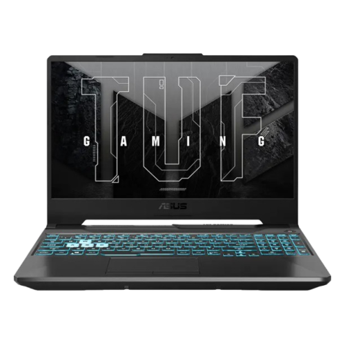ASUS TUF GAMING FA506N<br> <span style="color: #ff0000;"> AMD Ryzen 7-7435HS| DDR5 8GB| SSD 512GB| 15.6" FHD 144Hz| 4GB GeForce RTX2050| Black