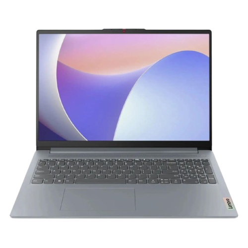 Lenovo IdeaPad Slim 3 15IRU8<br> <span style="color: #ff0000;"> Intel Core i3-1305U| DDR4 8GB| SSD 256GB| 15,6" FHD LCD| Intel Iris Xe Graphics| NoOS| ENG, RU| Arctic Grey