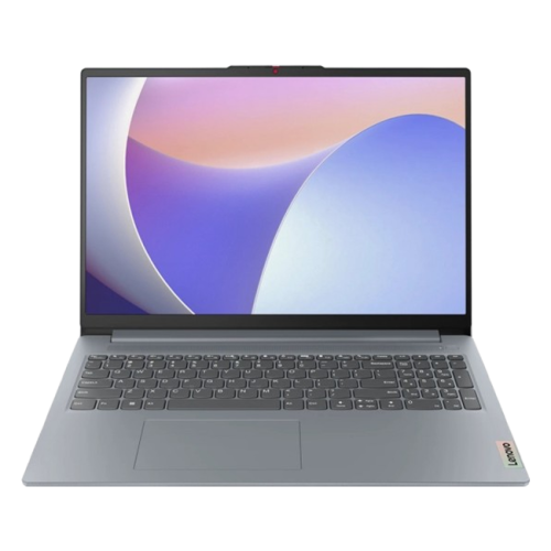 Lenovo IdeoPad Slim 3 16IRU8<br> <span style="color: #ff0000;"> Intel Core i5-1335U| DDR5 8GB| SSD 256GB| 16" WUXGA IPS| Intel Iris Xe Graphics| Backlit| NoOS| RU| Arctic Grey