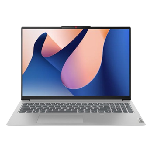 Lenovo IdeaPad Slim 5 16IAH8<br> <span style="color: #ff0000;"> Intel Core i5-12450H| DDR5 16GB| SSD 512GB| 16" WUXGA IPS| Intel UHD Graphics| NoOS| RU| Cloud Grey