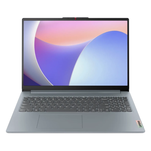Lenovo IdeaPad Slim 3 15IAH8<br> <span style="color: #ff0000;"> Intel Core i5-12450H| DDR5 8GB| SSD 512GB| 15.6" FHD IPS| Intel UHD Graphics| NoOS| RU| Arctic Grey