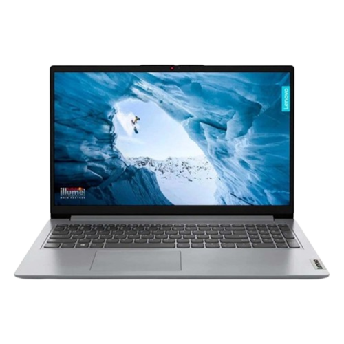Lenovo IdeaPad 3 15IAU7<br> <span style="color: #ff0000;"> Intel Core i3-1215U| DDR4 4GB| SSD 256GB| 15,6" FHD| Intel UHD Graphics| No DVD| No OS| RU| Cloud Grey