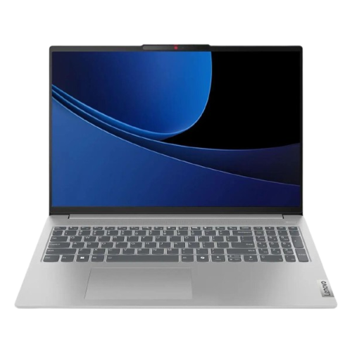 Lenovo IdeaPad Slim 5 16IMH9<br> <span style="color: #ff0000;"> Intel Core Ultra 7-155H| DDR5 16GB| SSD 512GB| 16" WUXGA IPS| Intel Arc Graphics| Backlit| NoOS| RU| Cloud Grey