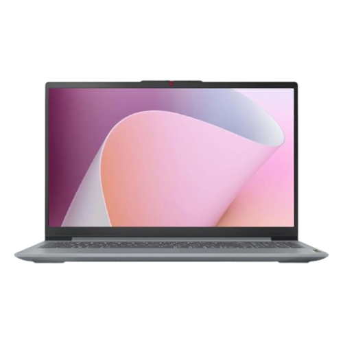 Lenovo IdeaPad Slim 3 15ABR8<br> <span style="color: #ff0000;"> Intel Core i7-13620H| DDR5 16GB| SSD 512GB| 15.6" FHD IPS| Intel UHD Graphics| NoOS| RU| Arctic Grey