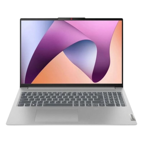 Lenovo IdeaPad Slim 5 16IMH9<br> <span style="color: #ff0000;"> Intel Core Ultra 7-155H| DDR5 16GB| SSD 512GB| 16" 2K OLED| Intel Arc Graphics| Backlit| NoOS| RU| Cloud Grey