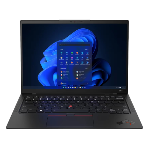 Lenovo ThinkPad X1 Carbon G12<br> <span style="color: #ff0000;"> Intel Core Ultra 7-155U| DDR5 16GB| SSD 512GB| 14" WUXGA IPS| Intel Arc Graphics| Backlit| Win11Pro| RU| Black