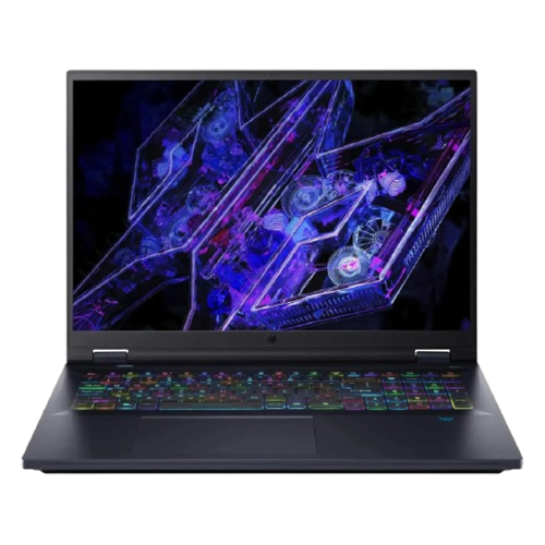 Acer Predator Helios 18<br> <span style="color: #ff0000;"> Intel Core i9-13900HX| DDR5 32GB| SSD 2048GB| 18" WQXGA IPS 250Hz| 12GB GeForce RTX 4080| Backlit| NoOS| RU| Black