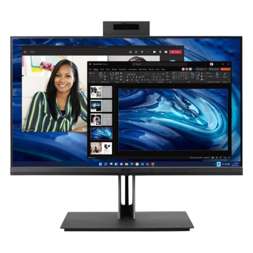 Acer Veriton Z4697G 27"FullHD IPS non-touch/Intel Core i5 12400/8 ГБ DDR4 3200/512 ГБ M.2 N