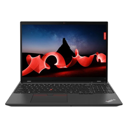 Lenovo ThinkPad T16 Gen 2<br> <span style="color: #ff0000;"> Intel Core i7-1355U| DDR5 16GB| SSD 512GB| 16" WUXGA IPS| Intel UHD Graphics| Win11 Pro| Black