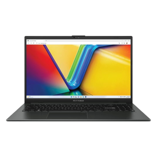 ASUS Vivobook Go<br> <span style="color: #ff0000;"> Intel Core i3-N305| DDR4 8GB| SSD 256GB| 15,6" FHD| Intel UHD Graphics| Win11| RU| Black