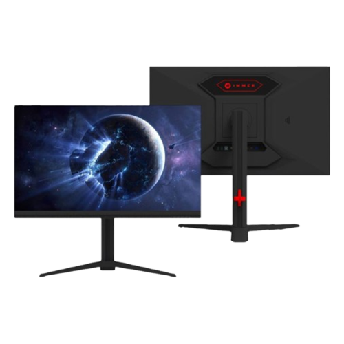 IMMER 27MB777 27" FLAT (USB+2xHDMI+DP+Audio Out) MiniLED IPS, 180Hz, QHD