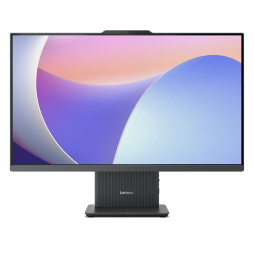Lenovo IdeaCentre AIO 27IRH9  Intel Core i7-13620H| DDR4 16GB| SSD 512GB| 27" FHD (1920x1080) IPS| Integrated Intel Iris Xe Graphics| No DVD| wireless keyboard + mouse| RU| Cloud Grey
