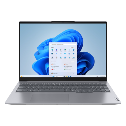 Lenovo ThinkBook 16 G7 IML<br> <span style="color: #ff0000;"> Intel Core Ultra 7-155H| DDR5 16GB| SSD 512GB| 16" WUXGA IPS| Intel UHD Graphics| Backlit| NoOS| RU| Silver