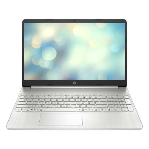 HP 15s-fq5066TU (0L9)<br> <span style="color: #ff0000;"> Intel Core i5-1235U| DDR4 8GB| SSD 512GB| 15,6 FHD| Intel Iris Xe Graphics| Backlit| NoOS| RU| Silver