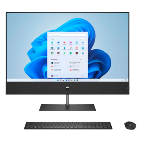 HP Pavilion 32-b1001ci (953) Intel Core i7-13700T| DDR4 16GB 3200| SSD 1000GB| 31,5" 4K UHD IPS| 4GB GeForce RTX3050| No DVD| key + mouse| Win11H| RU