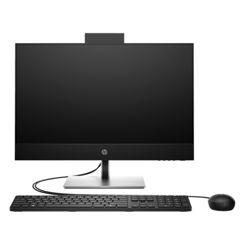 HP ProOne 440 G9 (Intel i5-14500/ DDR5 16GB/ SSD 512GB/ FHD 23,8/ Intel UHD Graphics 770/ DOS ) Black
