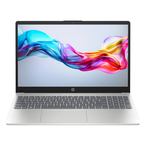 HP Laptop Sebastian 23C1<br> <span style="color: #ff0000;"> Intel Core i5-1334U| DDR4 8GB| SSD 512GB| 15.6 FHD Antiglare IPS 300 nits Narrow border flat| Intel Iris Xe Graphics| Free Dos| Natural Silver