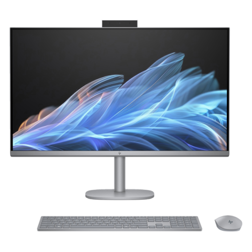 HP OmniStudio X 32-c0009ci (229) Intel Core Ultra 5 125H| DDR5 16GB 5600| SSD 1000GB| 31,5" 4K UHD IPS| 4GB GeForce RTX4050| No DVD| key + mouse| Win 11H| RU