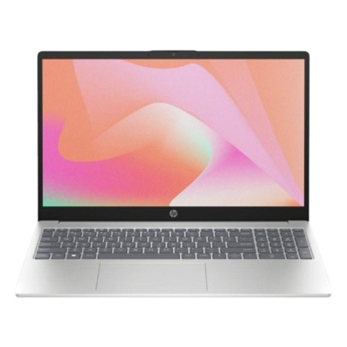 HP 15-fd0311TU (LV5)<br> <span style="color: #ff0000;"> Intel Core i5-1334U| DDR4 8GB| SSD 512GB| 15.6" FHD| Intel Iris Xe Graphics| Backlit| NoOS| RU| Silver