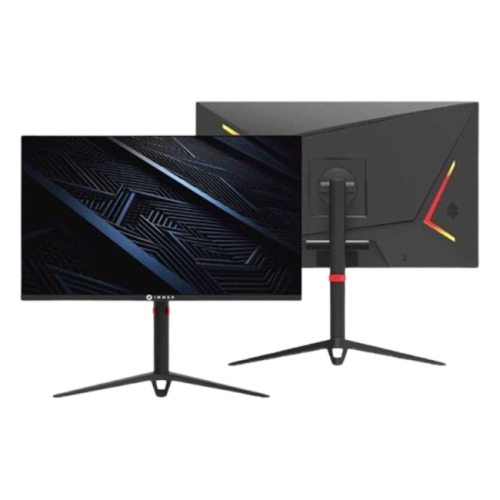 IMMER 27QF8000 27" FLAT (2xHDMI+2xDP) IPS 180Hz RGB HAS stand QHD