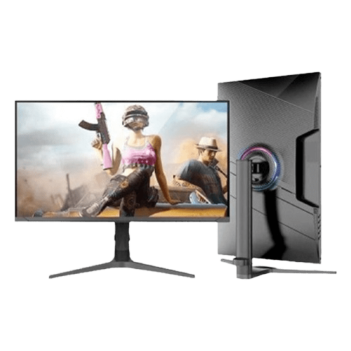 IMMER 27QF7000 27" FLAT (2xHDMI+2xDP) IPS 180Hz RGB HAS stand QHD