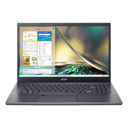 Acer Aspire 5 A515-57<br> <span style="color: #ff0000;"> Intel Core i7-12650H| DDR4 8GB| SSD 512GB| 15,6" IPS| Intel UHD Graphics| NoOS| RU| Steel Grey