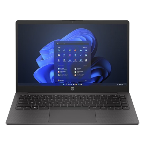 HP 240 G10<br> <span style="color: #ff0000;"> Intel Core i3-1315U| DDR4 8GB| SSD 256GB| 14.0 FHD| Intel UHD Graphics| DOS| Black
