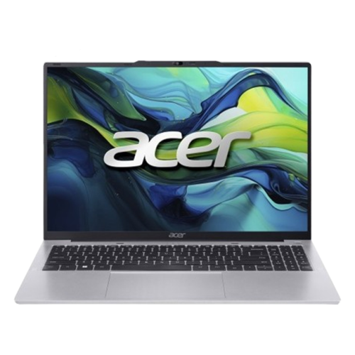 Acer Aspire Lite AL16-52P-31UT<br> <span style="color: #ff0000;"> Intel Core i3-1305U| DDR5 8GB| SSD 256GB| 16" WUXGA IPS| Intel UHD Graphics| NoOS| RU| Silver