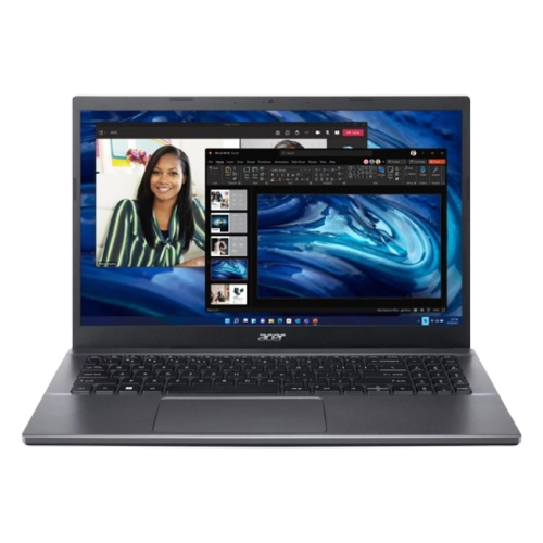 Acer Extansa EX215-55-32K7<br> <span style="color: #ff0000;"> Intel Core i3-1215U| DDR4 8GB| SSD 256GB| 15.6 FHD IPS| Intel UHD Graphics| No OS| RU| Black