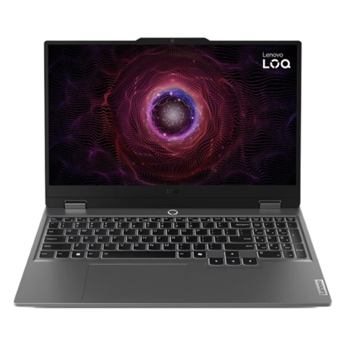 Lenovo LOQ 15ARP9<br> <span style="color: #ff0000;"> AMD Ryzen 5-7235HS| DDR5 16GB| SSD 512GB| 15.6" FHD IPS 144 HZ| 6GB GeForce RTX 3050| NoOS| RU