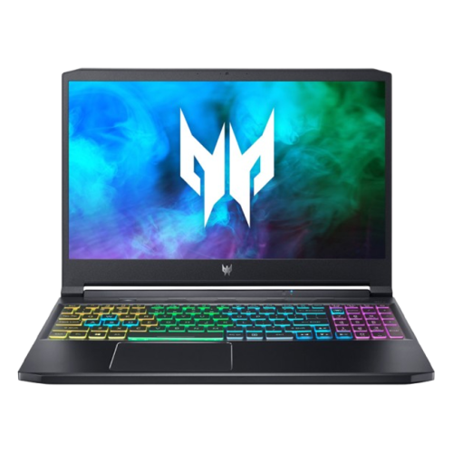 Acer Predator Triton 300 PT315<br> <span style="color: #ff0000;"> Intel Core i5-11400H| DDR4 8GB| SSD 512GB| 15.6" FHD| 6GB GeForce RTX3060| Backlit| NoOS| RU| Black