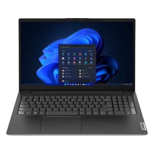 Lenovo V15 G3 IAP<br> <span style="color: #ff0000;"> Intel Core i5-1235U| DDR4 8GB| SSD 512GB| 15.6 FHD LCD| Intel Iris Xe Graphics| NoOS| RU| Black