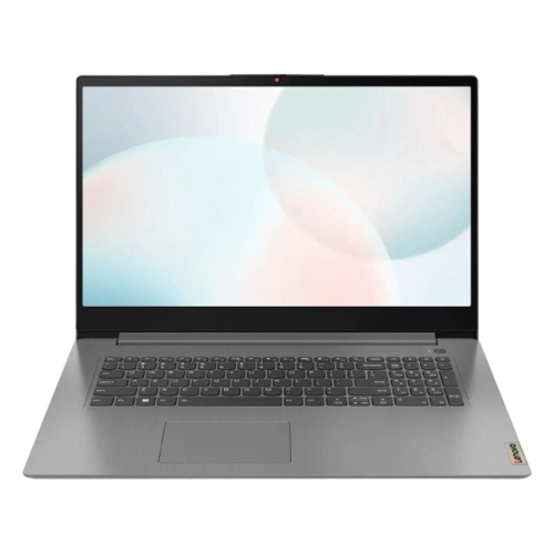 Lenovo IdeaPad 3 17IAU7<br> <span style="color: #ff0000;"> Intel Core i5-1235U| DDR4 8GB| SSD 256GB| 17.3″ FHD| Intel Iris Xe Graphics| NoOS| RU