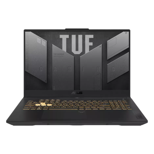 ASUS TUF Gaming F17<br> <span style="color: #ff0000;"> Intel Core i7-13620H| DDR5 16GB| SSD 1TB| 17.3 FHD IPS 144Hz| 8GB GeForce RTX4060| Backlit| NoOS| RU| Mecha Grey