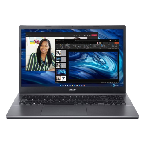 Acer Extensa 15 EX215-55<br> <span style="color: #ff0000;"> Intel Core i3-1215U| DDR4  8GB| SSD 512GB| 15.6" FHD| Intel UHD Graphics| NoOS| RU| Black