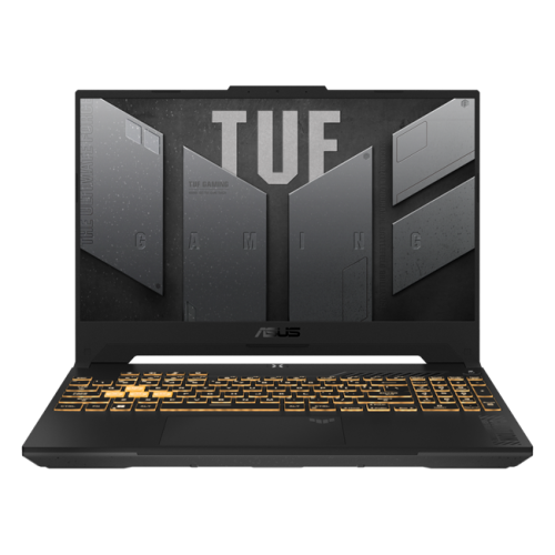 ASUS TUF Gaming F15<br> <span style="color: #ff0000;"> Intel Core i7-12700H| DDR4 16GB| SSD 512GB| 15.6 FHD IPS 144Hz| 4GB GeForce RTX3050| Backlit| NoOS| RU| Mecha Gray