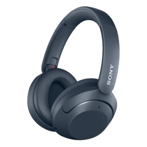Sony WH-XB910 blue