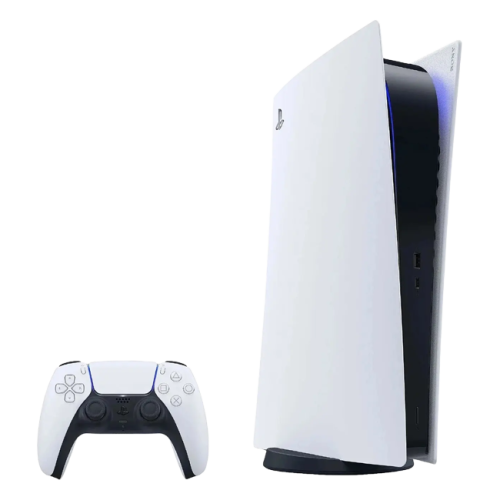 PlayStation 5 Digital