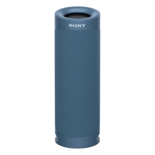 Sony SRS-XB23 blue