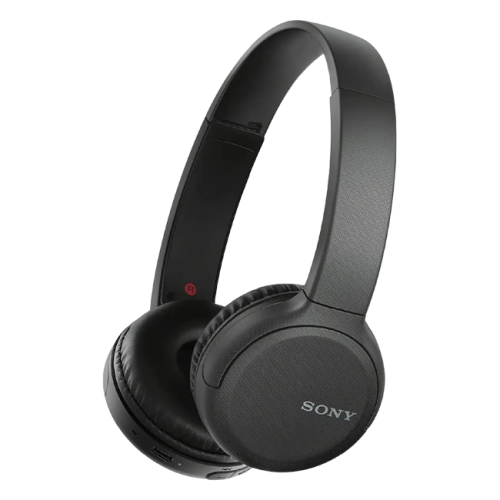 Sony WH-CH510 black