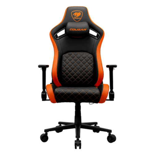 Gaming Chair Cougar Defensor