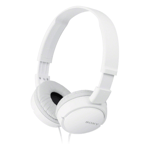 Sony MDR ZX110AP white