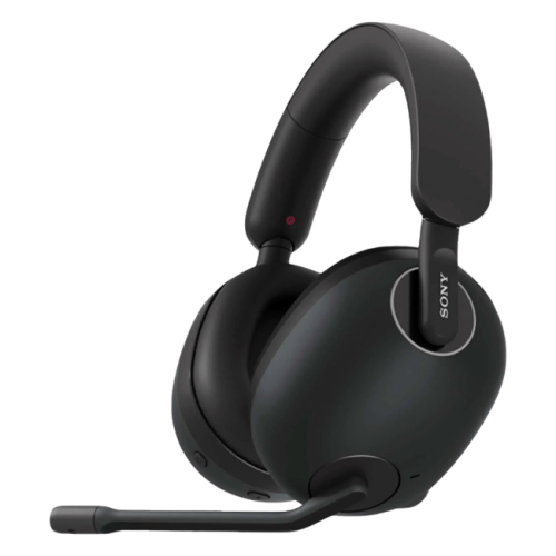 Sony INZONE H9 black