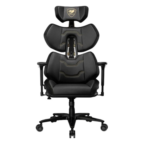 Cougar Terminator Elite Gold