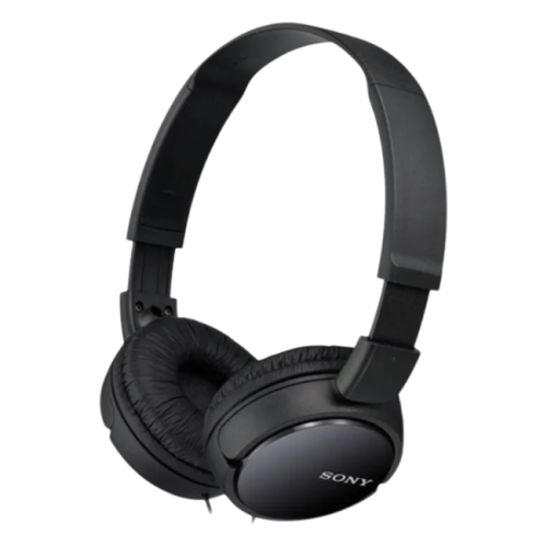 Sony MDR ZX110AP black