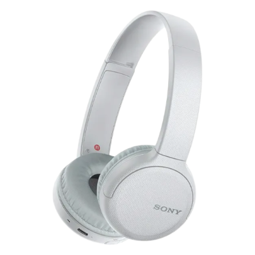 Sony WH-CH510 white