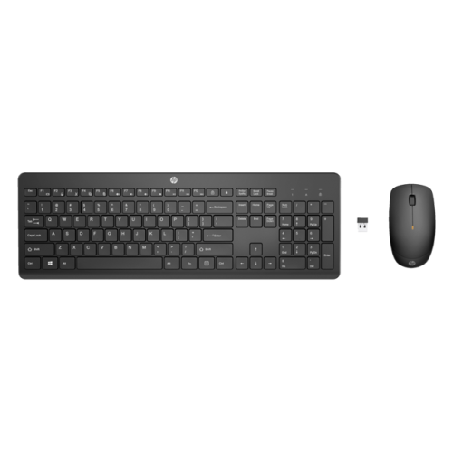 HP 235 Wireless Mse/KB Combo