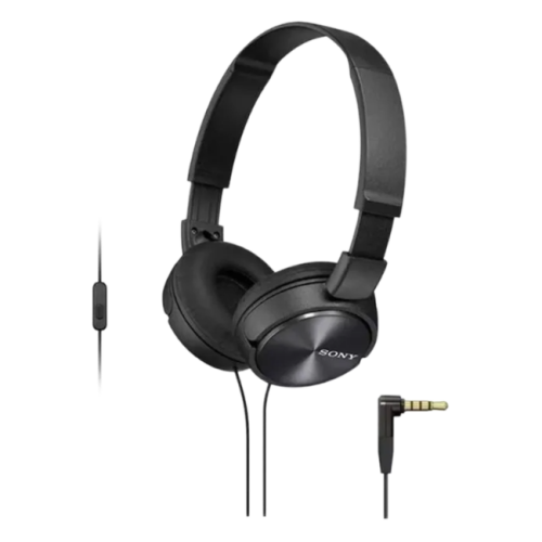 Sony MDR ZX310AP black